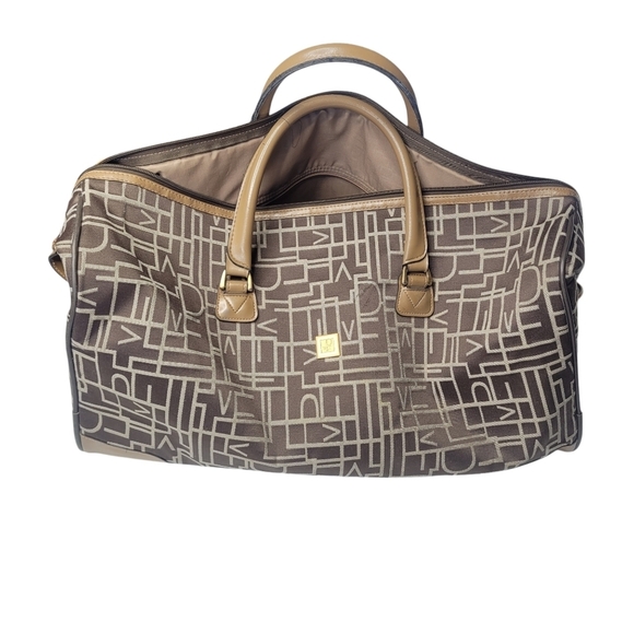 Diane Von Furstenberg Handbags - DVF Diane Von Furstenber Weekend Large Duffle